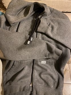 Pro Club Zip Up