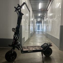 Kaboo Wolf Warrior 11