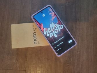 Moto G 75 5g