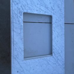 Marble Countertop