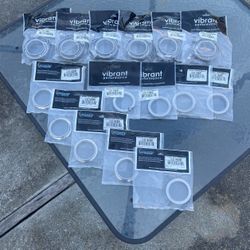 VBand Flange Type Exhaust Connectors