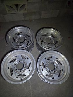 16 inch rims