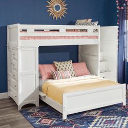Rooms Togo Bunk Bed