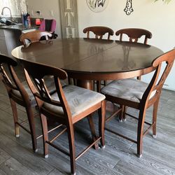 Dinner Table 