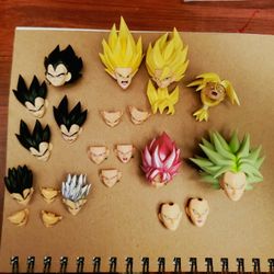headsculpts