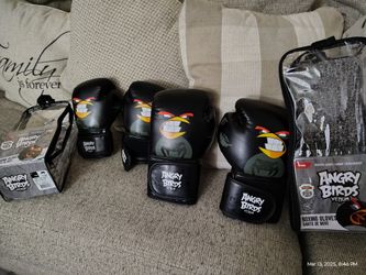 VENUM Kids Boxing Gloves