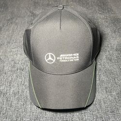 AMG PETRONA HAT (NEW)