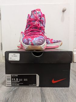 Nike KD 8 PRM, Men's 11.5