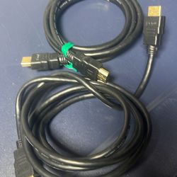 HDMI Cord 