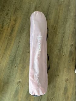Baby outdoor tent