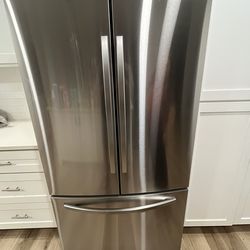 samsung fridge