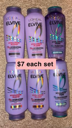 L’Oréal Elvive