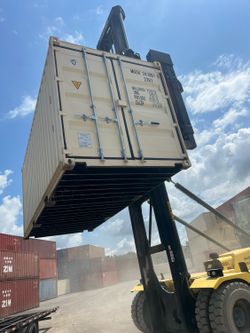Conex Box/Shipping Containers/Storage Containers/Pls Read Description for Details