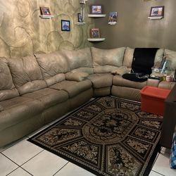 Sofa Sectional