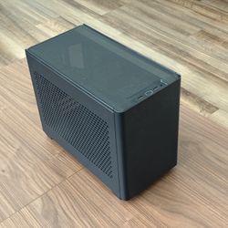 NR200 PC Case Mini Itx