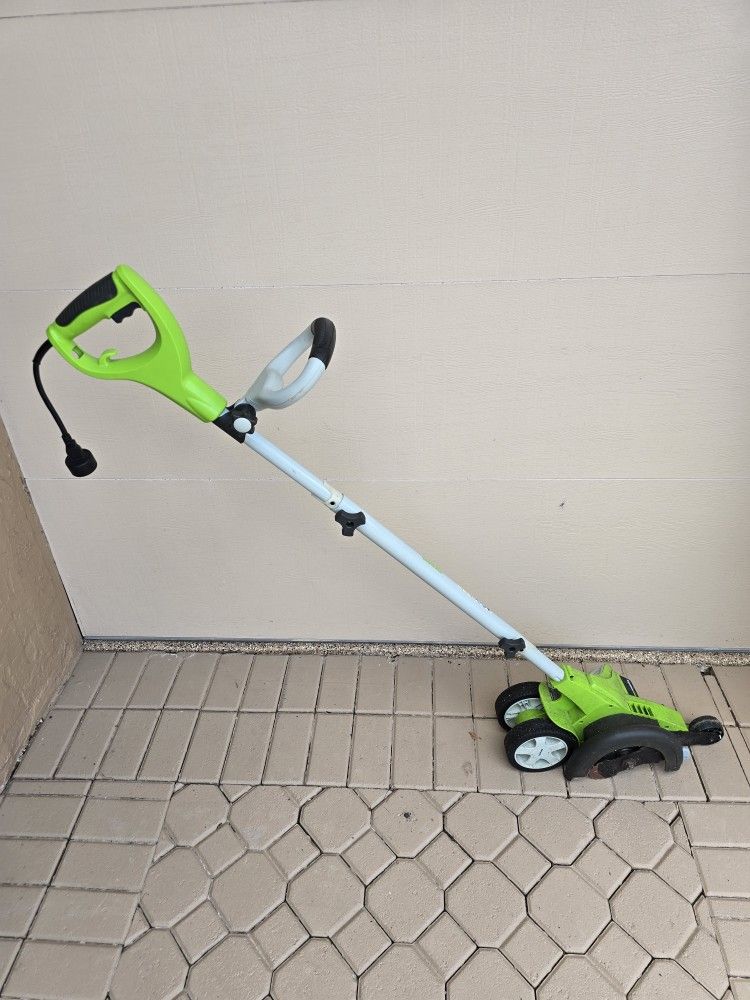 Lawn Edger