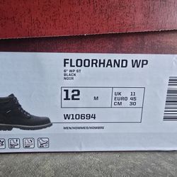 Boots- Work And Pleasure 