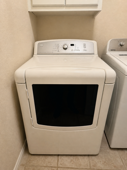 Maytag Washer & Kenmore 700 Series Electric Dryer Set – Clean & Working