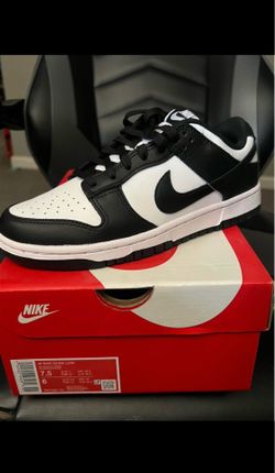 Panda Nike Dunks