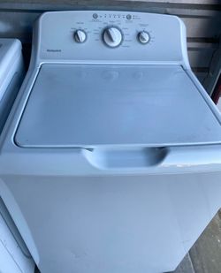 Washer