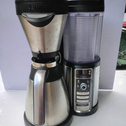 Ninja Coffee Bar Coffee Maker 