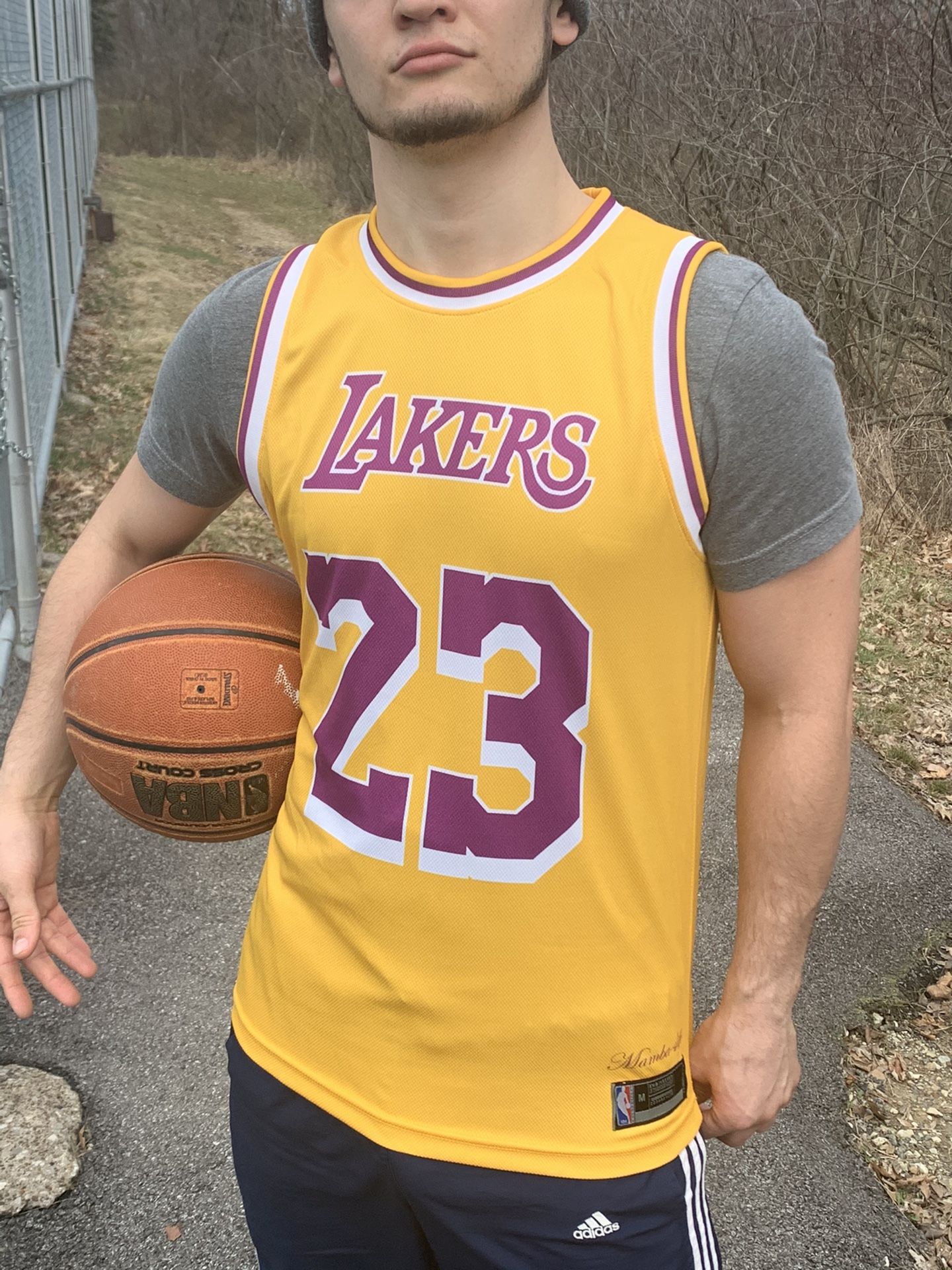 Lebron James Jersey 2020 season brand new any sizes lakers