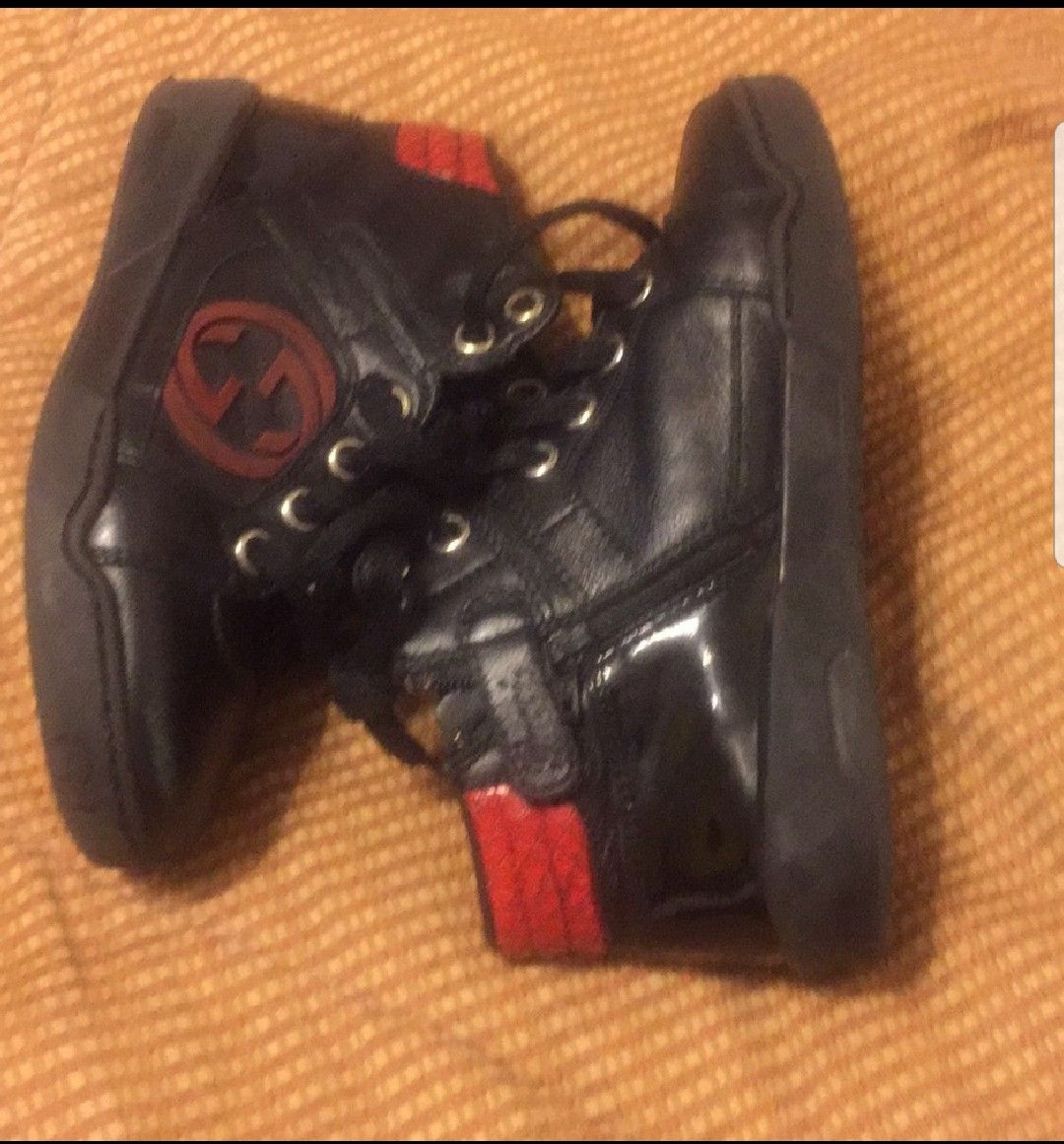 Pre loved real Gucci