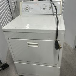 Kennore Washer & Dryer