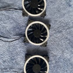 Pc Cooling Fans