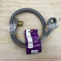 Dryer Cord Washer Cables Washer Lines Gas Lines