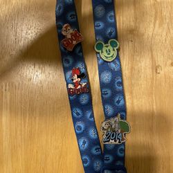 Disney Pins