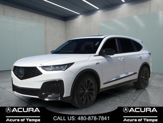 2026 Acura MDX