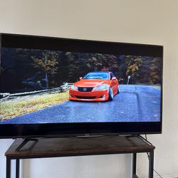 55” TV