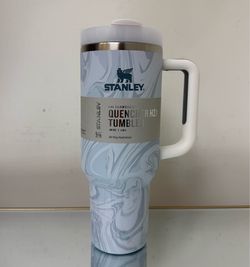 Stanley 40oz cup, new