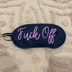 Sleep Mask 