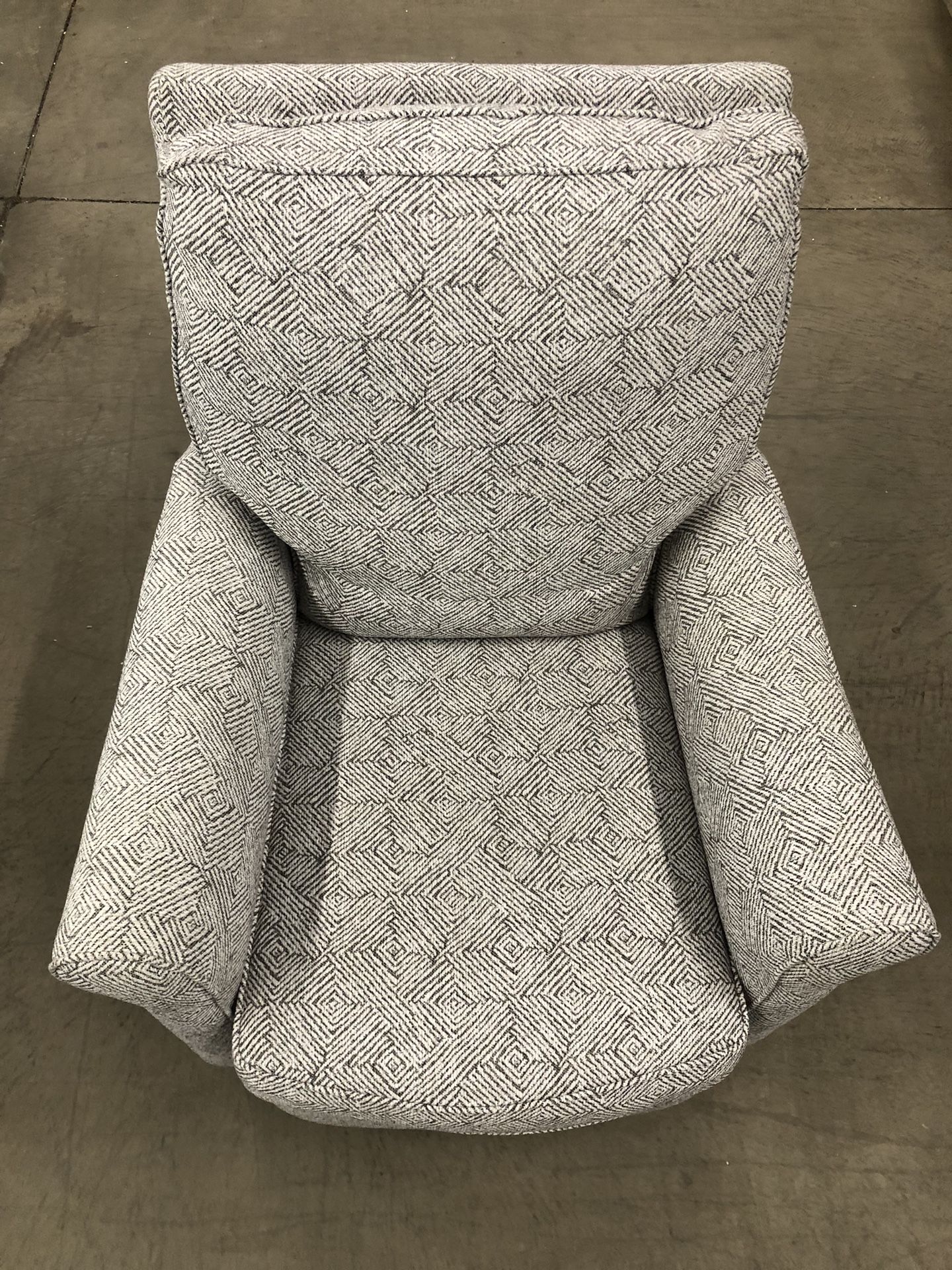 Sam Moore Recliner