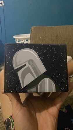 Mandalorian
