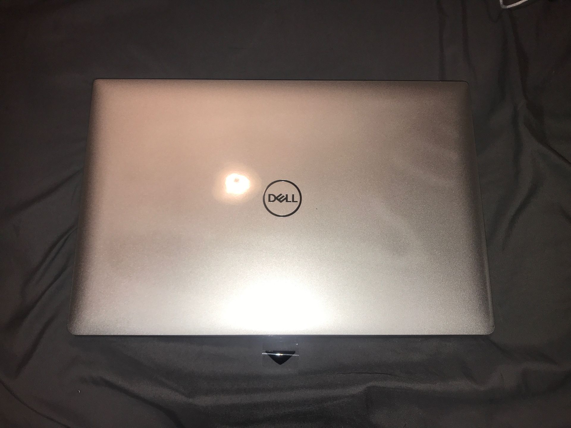 Dell Xps 15 7590