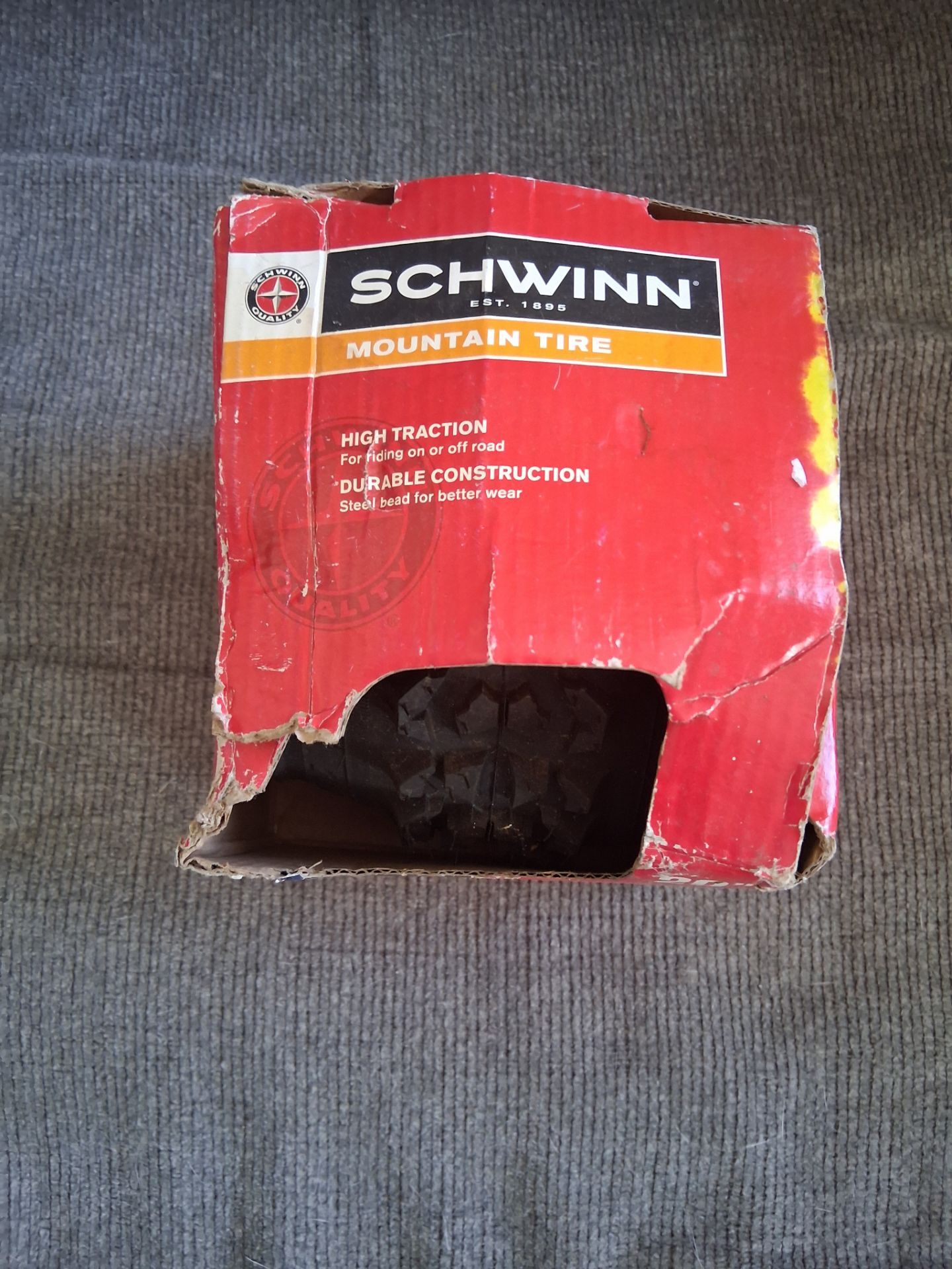 Schwinn 20" Mountain Bike Tire