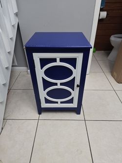 Small Cabinet
