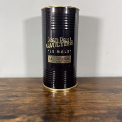 Jean Paul Gauliter Le male Le Parfum