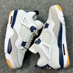 𝐃𝗺 𝗺𝗲 𝐨𝐧 𝐢𝗴【𝘁𝗼𝗽𝐤𝐢𝐜𝐤𝐬𝟒𝟒𝟒】                                               Jordan 4 sb navy