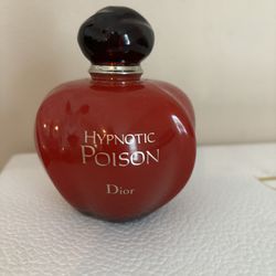 dior hypnotic poison 3.4oz