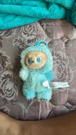Labubu