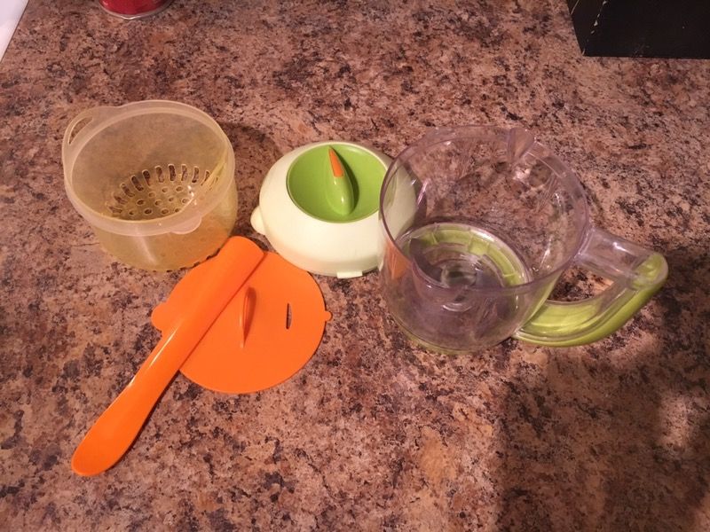 Beaba babycook classic replacement parts only