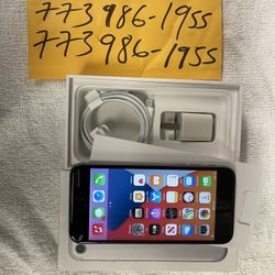 iPhone 7 32GB Factory Unlock Like New 