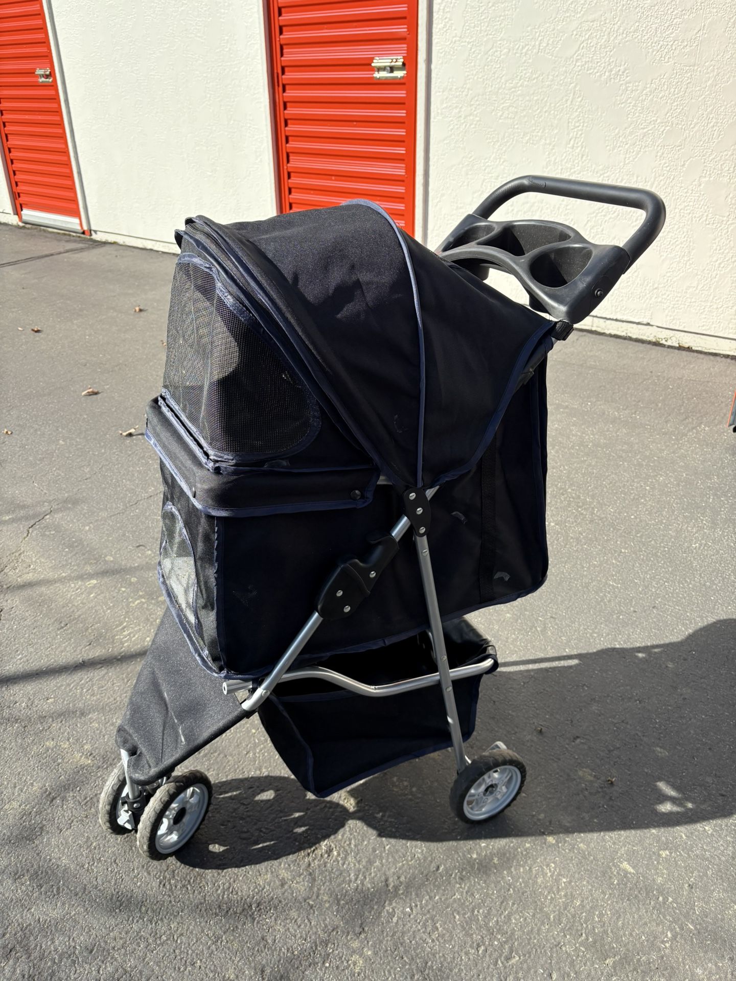Dog Stroller