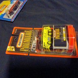 Matchbox Premire