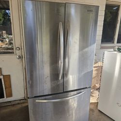 Free Fridge And Freezer