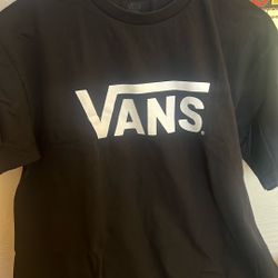 Vans Shirt